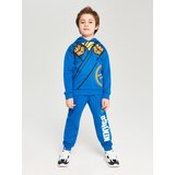 Sinsay Hoodie s tiskom Lego Ninjago | shoptok.hr