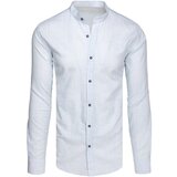 DStreet Koszula męska błękitna | shoptok.hr