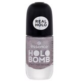Essence Holo Bomb holografski lak za nokte 8 ml Nijansa 05 holo me tight | shoptok.hr