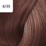 Wella Professionals Color Touch Rich Naturals profesionalna demi-permanentna barva za lase z večdimenzionalnim učinkom 6/35 60 ml | Shoptok.si