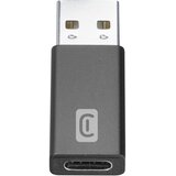 Cellular Line Adapter USB-C na USB-A | shoptok.hr