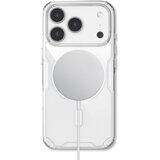 Nillkin Nature TPU Pro Magnetic providna futrola za iPhone 17 Pro Max, MagSafe Cene