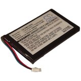 VHBW Baterija za Pure Flip Video / M2120, 1000 mAh Cene