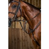 Dyon Martingale vilice "Working" rjave barve - Full Cene