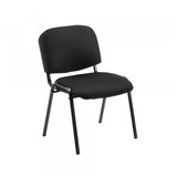 Antares Stolica konferencijska TAURUS TN crna | ePonuda.com