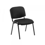 Stolica konferencijska TAURUS TN crna