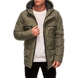 Edoti Men's winter jacket | shoptok.hr