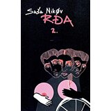Futura publikacije Saša Nikov - Rđa: Bajka hiperborejskih noći, 2. deo Cene