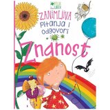  Knjiga Zanimljiva pitanja i odgovori - Znanost Cene