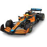 JAMARA auto na daljinsko upravljanje DELUX McLaren F1 MCL36, narančasti 1:12 | shoptok.hr