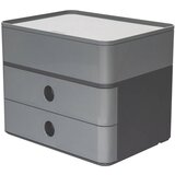 Han predalnik allison smart-box plus, siv Cene