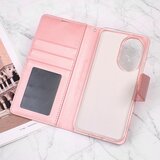  Maska za Huawei Nova 12 na preklop Hanman Mill roze | ePonuda.com