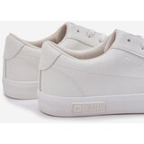 Big Star Men's Classic Low Sneakers Made Of Eco Leather | Shoptok.si