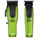  Mašinica za šišanje Kiepe Edgex i Trimer Edgex Ultrathin – Zeleni | Eponuda.ba
