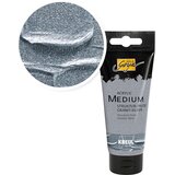  Strukturna pasta Solo Goya Granite-Silver 100 ml (strukturna) | ePonuda.com