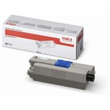 OKI Toner 46508716 (C332) (črna), original Cene