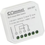 Commel Prekidač podžbukni SMART WI-FI MEHANIZAM | shoptok.hr