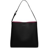 Vuch Justeene Black Handbag | Shoptok.si