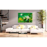  Slika - Impressionist Style: Flowers 120x80 | shoptok.hr