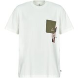 Adidas Majice s kratkimi rokavi JJ3928 Bela | Shoptok.si