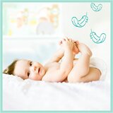 Pampers Premium Care Size 4 plenice za enkratno uporabo 9-14 kg 34 kos | Shoptok.si