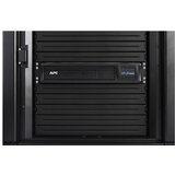 APC Smart-UPS 3kVA, Rckm2U, 230V, 8xIEC C13+1x IEC C19, SmartConnect Port+SmartSlot, AVR, LCD | Eponuda.ba