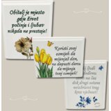  Samostojeće slike s inspirativnim citatima za prijatelje | shoptok.hr
