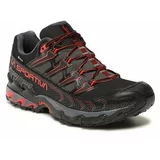 La Sportiva Trekking čevlji Ultra Raptor II Gtx GORE-TEX 46Q999314 Črna