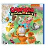 Lasagna Party /PS4