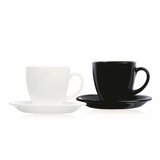  Šolja luminarc carine plavobela 22 P6 | ePonuda.com