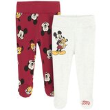Cool club sp. deli žabice do pasu 2 kosa DH LCB2901317-00 MICKEY & FRIENDS F večbarvno 56 | Shoptok.si