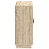  Ormarić za kupaonicu HOORN Hrast sonoma 59 5 x 31 x 77 cm - Hrast sonoma | shoptok.hr
