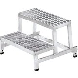eurokraft pro Delovna ploščad, modularna izvedba, osnovni modul | Shoptok.si