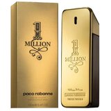 Paco Rabanne Muška toaletna voda 1 Million, EDT, 100 ml Cene