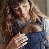 Baby Bjorn nosiljka Move Mesh navy blue 099008 | shoptok.hr