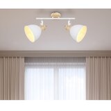 Globo 54018-2 - Spot svetlo WIHO 2xE27/40W/230V | Eponuda.com