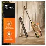 Vonhaus Akumulatorske škarje F-Series, 450 mm | Shoptok.si