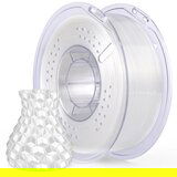 Elegoo PLA Silk White - 1,75 mm / 1000 g | Shoptok.si