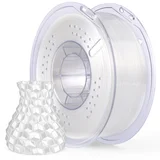 PLA Silk White - 1,75 mm / 1000 g