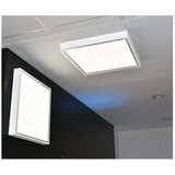 Sunwea Aluminijumski+PVC ram za LED panele, 595x595x50mm Cene