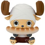 Banpresto Figura One Piece Big Sofvimates - Tony Chopper Drum Kingdom ver., 15 cm Slike