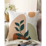 Minimalist Cushion Covers Prevleka za vzglavnik iz mešanice bombaža Twiggy, 55 x 55 cm Cene
