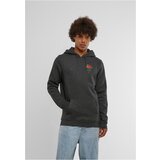 Mister Tee Men's Rose Hoody Sweatshirt - Grey Cijene