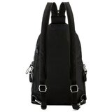 Pacsafe STYLESAFE SLING BACKPACK Ženski sigurnosni ruksak, crna, veličina | shoptok.hr