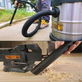 Ingco Aku usisavač 20V/20L/8kPa (bez baterije) | shoptok.hr
