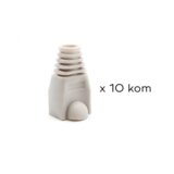 JWD Kapica za RJ45 konektor -AD83 10 kom | ePonuda.com
