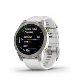 Garmin Športna ura Epix gen2, Carrera bela - | Shoptok.si