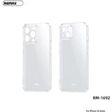 Remax Gintton Clear Case iPhone 16 Pro Max | Eponuda.ba
