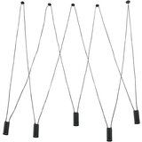  visilica FK1002-5V bk | ePonuda.com