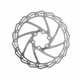  Rotor disk kočnice alhonga hj-dxr 1806 180mm 6-bolt ( 173068 ) Cene